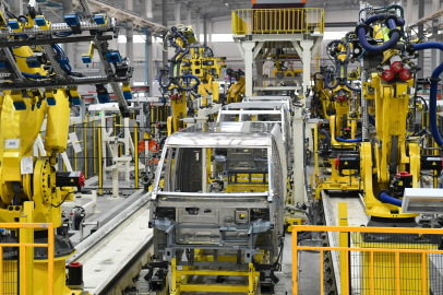 Çin’de Yeşil Üretim Güçleniyor: Weiqiao’nun 6. “Green Factory” Başarısı