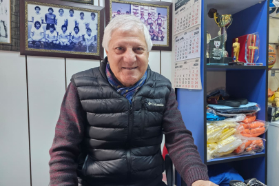 HÜSEYİN ÇERİ’DEN BANDIRMASPOR DEĞERLENDİRMESİ