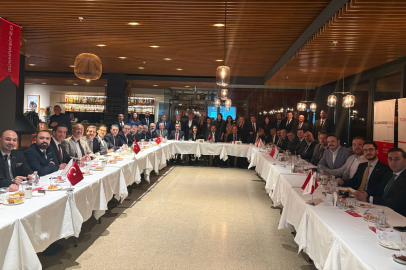 KYZİKOS ANTİK KENTİ, İŞ DÜNYASINA TANITILDI