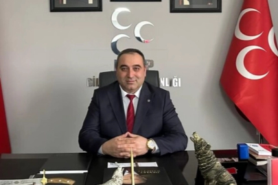 Bilecik'te MHP'den sert tepki: Valiliğimizi siyasi polemiğe çekmeyin!