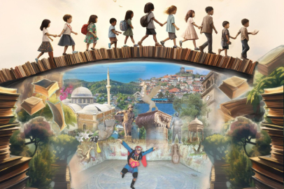 BÜYÜKŞEHİR’DEN KÜTÜPHANE HAFTASI’NA ÖZEL ETKİNLİKLER