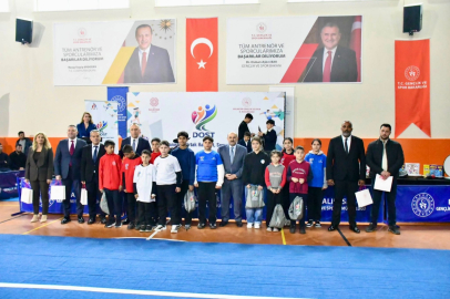 D.O.S.T PROJESİ BALIKESİR’DE TANITILDI