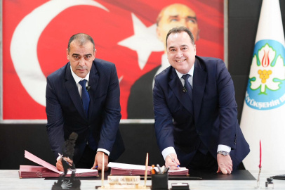 Manisa'da işçilere büyük destek