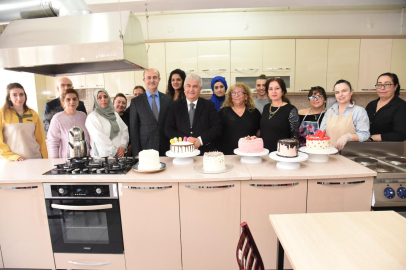 BALIKESİR’DE EĞİTİM SÜREÇLERİNDE YERİNDE İNCELENDİ