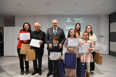BALIKESİR’DE KÜTÜPHANE HAFTASI ETKİNLİKLERİ BAŞLADI