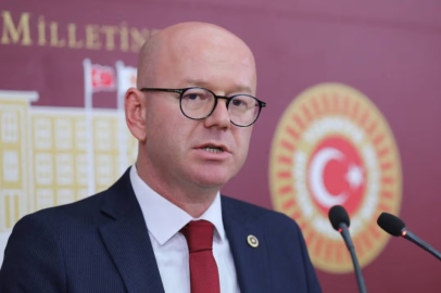 CHP’Lİ SARI’DAN ÖZTAYLAN’A YANIT: “İDDİALAR YERSİZ VE MESNETSİZ”