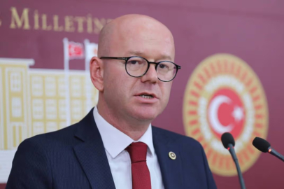 CHP’Lİ SARI’DAN ÖZTAYLAN’A YANIT: “İDDİALAR YERSİZ VE MESNETSİZ”