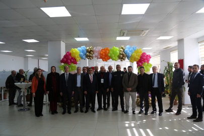 GÖNEN’DE AKIL VE ZEKA OYUNLARI TURNUVASI BAŞLADI