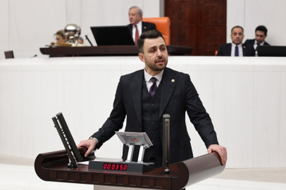 ÖZTAYLAN’DAN BALIKESİR BÜYÜKŞEHİR’E SERT ELEŞTİRİ