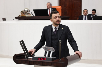 ÖZTAYLAN’DAN BALIKESİR BÜYÜKŞEHİR’E SERT ELEŞTİRİ