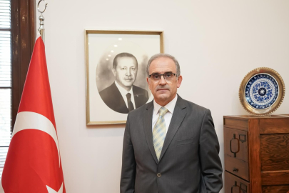 BANÜ’YE 5 YILLIK TAM AKREDİTASYON