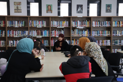 MARMARA’DA ENGELLİ VATANDAŞLAR İÇİN YENİ ÇALIŞMA