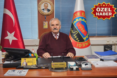 TÜRKMEN “EMEKLİLER İÇİN GELİR ADALETİ ŞART”