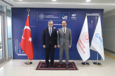 BANDIRMA’NIN ÇALIŞMALARI MASAYA YATIRILDI