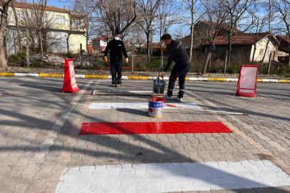 SUSURLUK BELEDİYESİ’NDEN EŞ ZAMANLI ÇALIŞMA