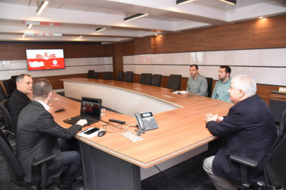 BALIKESİR’DE EĞİTİM YATIRIMLARI MASAYA YATIRILDI