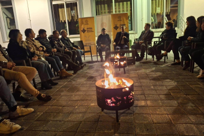 BALIKESİR ÖĞRETMEN AKADEMİLERİ’NDE TÜRK DESTANLARI İŞLENDİ