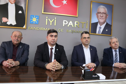 DALGIN: “CUMHURİYET, TÜRKİYE’NİN DEMİR VE ÇELİK KUBBESİDİR”