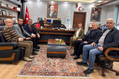 MHP’den Pazaryeri çıkarması: “Cumhur İttifakı ruhuyla yola devam”