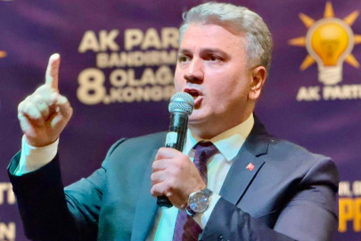 MUSTAFA CANBEY’DEN AKIN’A SERT ÇIKIŞ