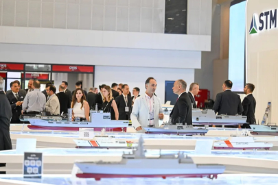 STM’nin Milli Teknolojileri Latin Amerika Sahnesine Çıkıyor