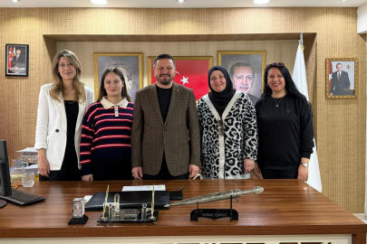 AK PARTİ’YE AKIN AKIN KATILIM!