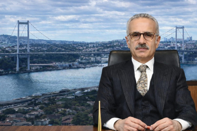 “KÖPRÜLER SATILIYOR” İDDİALARINA BAKAN’DAN NET YANIT