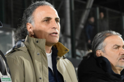 MUSTAFA GÜRSEL, “TAKTİK PLANIMIZI SAHAYA YANSITTIK”