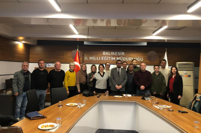 BİYOGRAFİ AKADEMİSİ'NDE GÖNENLİ MEHMET EFENDİ ANLATILDI