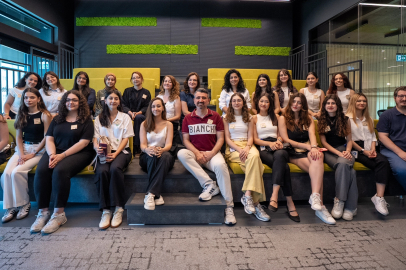 Enerjisa Üretim’in Womentum Programı ile 81 İlden Geleceğin Kadın Liderleri Yetişiyor