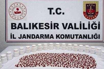 ERDEK’TE UYUŞTURUCU OPERASYONU: 5 KİŞİ TUTUKLANDI