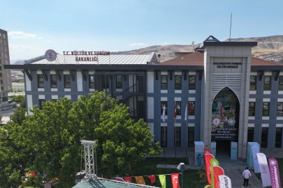 Kocasinan'dan Kayseri'nin çehresini değiştiren 46 yeni tesis