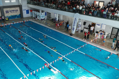 ALTIEYLÜL’DE 2 YILDA BÜYÜK DÖNÜŞÜM