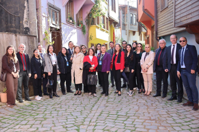 BANDIRMA'NIN GENÇ ÜNİVERSİTESİNDEN BÜYÜK BAŞARI