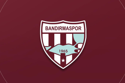 BANDIRMASPOR MAÇININ HAKEMLERİ BELLİ OLDU