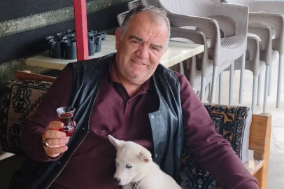 BANDIRMA’DA ACI KAYIP, HÜSEYİN UÇAR HAYATINI KAYBETTİ