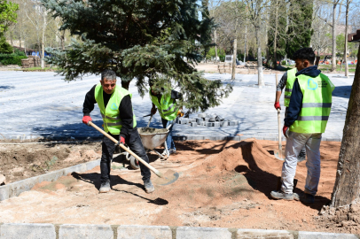 BÜYÜKŞEHİR’DEN SUSURLUK’A MODERN YAŞAM ALANI