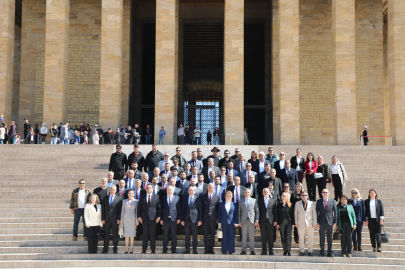 EDREMİT BELEDİYESİ’NDEN BİR İLK