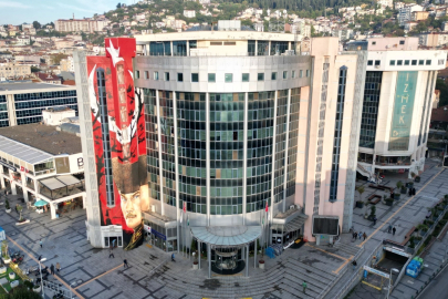 Kocaeli İzmit'te silahlı özel güvenlik personeli alımı yapacak