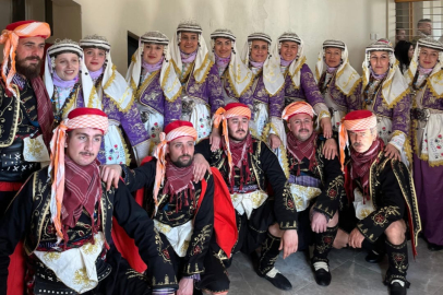 EFEM SPOR KULÜBÜ’NDEN HALK OYUNLARINDA BÜYÜK BAŞARI