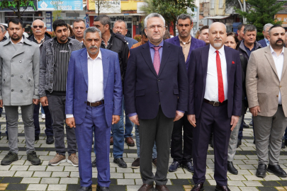 SUSURLUK’TA ROMAN KÜLTÜRÜ İÇİN ANLAMLI BULUŞMA