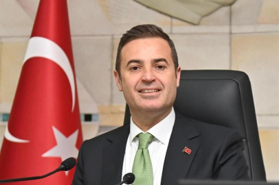 BAŞKAN AKIN’DAN POLİS GÜNÜ MESAJI