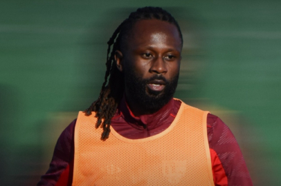 DİEUMERCİ NDONGALA BANDIRMASPOR’DAN AYRILDI