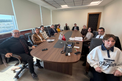 BANDIRMA’DA BAĞIMLILIKLA MÜCADELEDE AKADEMİK İŞ BİRLİĞİ