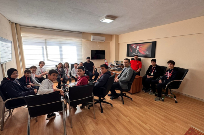 BANDIRMALI OKÇULARDAN 14 MADALYA