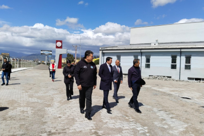 HAVRAN’DA SEYİT ONBAŞI SPOR KOMPLEKSİ YENİLENİYOR