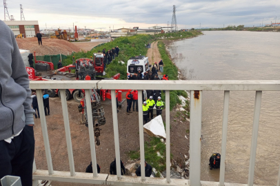 KARACABEY’DE DERE FACİASI: 72 YAŞINDAKİ SÜRÜCÜ HAYATINI KAYBETTİ