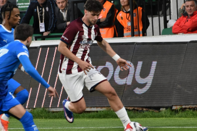 BANDIRMASPOR DEPLASMANDAN 1 PUANLA DÖNDÜ