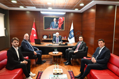 BÖLGESEL SANAYİ STRATEJİLERİ BALIKESİR’DE GÖRÜŞÜLDÜ