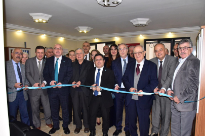 BALIKESİR’DE ÜNİVERSİTE İRTİBAT OFİSİ AÇILDI